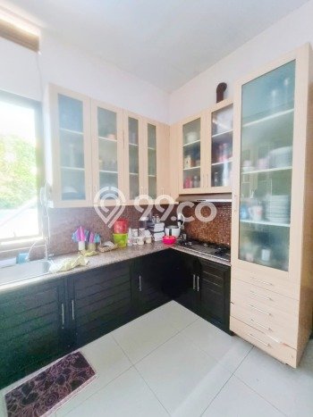 For Sale! Luxury House LT 405m2 Desain Modern di Bintaro For Sale! Luxury House LT 405m2 Desain Modern di Bintaro