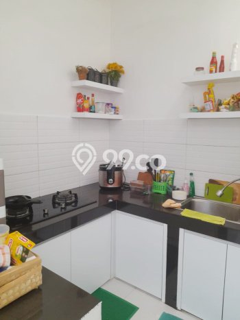Rumah Modern 3 Kamar LT 112m2 di Bintaro Rumah Modern 3 Kamar LT 112m2 di Bintaro