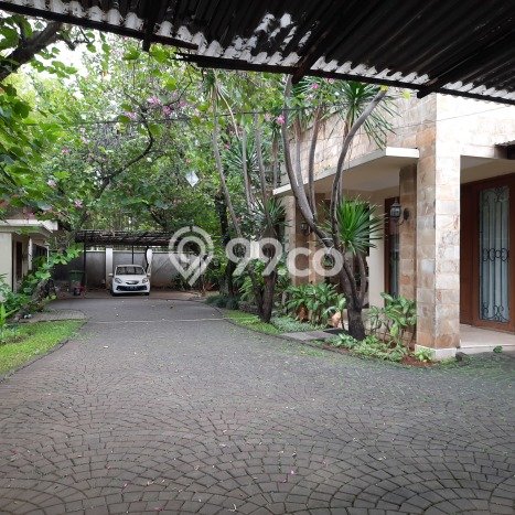 Hunian Luxury Dijual di Jakarta Selatan Fasilitas Premium Hunian Luxury Dijual di Jakarta Selatan Fasilitas Premium