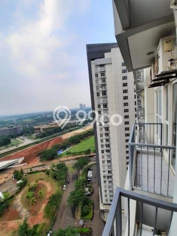 Hunian Apartemen Budget Friendly di Tangerang dengan 1 Kamar Tidur, 1 Kamar Mandi Hunian Apartemen Budget Friendly di Tangerang dengan 1 Kamar Tidur, 1 Kamar Mandi
