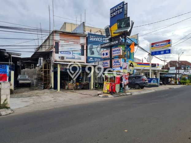 Siap Huni Hunian Elit 2 Kamar di Pondok Aren Dekat ke Mana Pun Siap Huni Hunian Elit 2 Kamar di Pondok Aren Dekat ke Mana Pun
