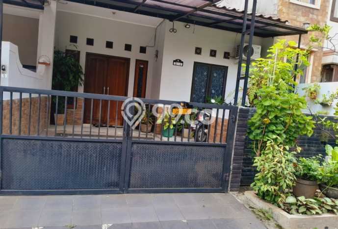 Rumah Modern Cantik 3 Kamar Bisa Langsung Pindah di Pondok Aren Rumah Modern Cantik 3 Kamar Bisa Langsung Pindah di Pondok Aren