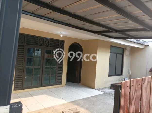 Jual Rumah Murah di Pondok Aren Tangerang Selatan Harga Rp 390 Juta LT 80m2 Jual Rumah Murah di Pondok Aren Tangerang Selatan Harga Rp 390 Juta LT 80m2