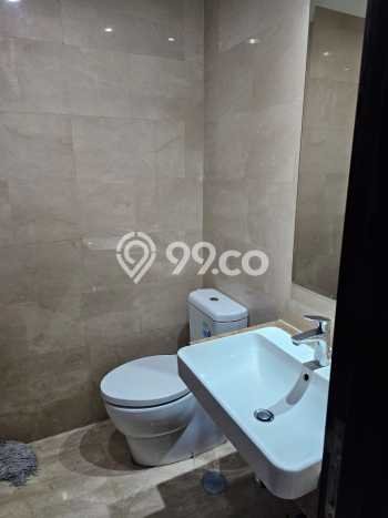 Hunian Apartemen 1 KT 1 KM di Menteng, Jakarta Pusat Dijual Cepat Hunian Apartemen 1 KT 1 KM di Menteng, Jakarta Pusat Dijual Cepat