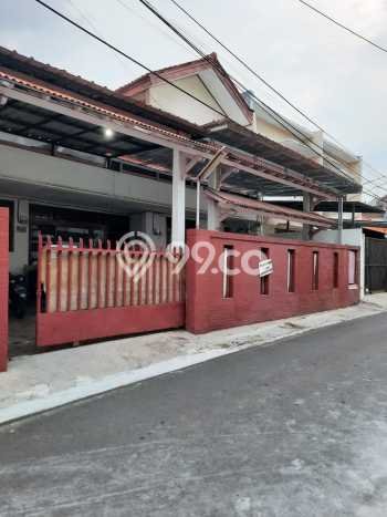 Hunian Eksklusif Siap Huni LT 209m2 di Kebayoran Baru, Jakarta Selatan Hunian Eksklusif Siap Huni LT 209m2 di Kebayoran Baru, Jakarta Selatan