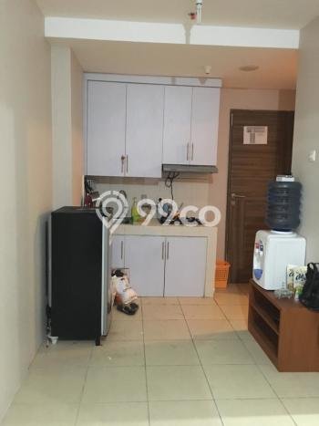 PRIME LOCATION! Apartemen di Karawaci, 1 KM, Luas 35m2m², Premium PRIME LOCATION! Apartemen di Karawaci, 1 KM, Luas 35m2m², Premium