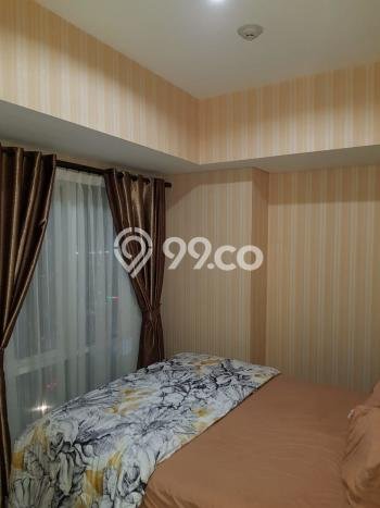 Untuk Dijual Apartemen 2 KT & 1 KM di Tangerang Selatan Lokasi Strategis Untuk Dijual Apartemen 2 KT & 1 KM di Tangerang Selatan Lokasi Strategis