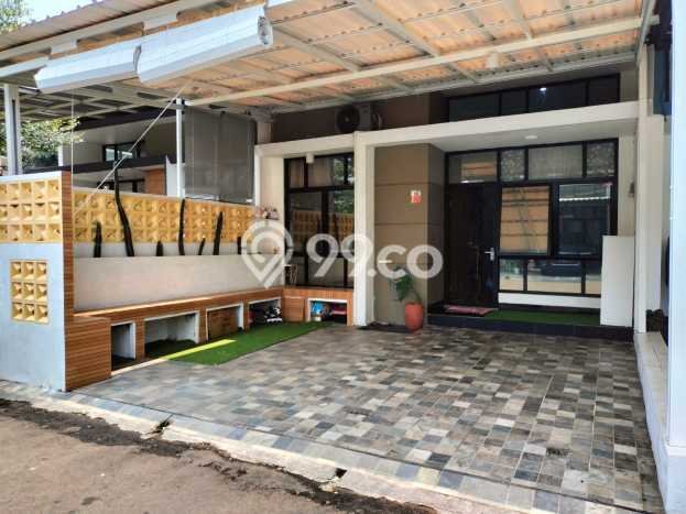 Dijual Rumah 2 Kamar Lokasi Strategis Nyaman dan Strategis di Sawangan Dijual Rumah 2 Kamar Lokasi Strategis Nyaman dan Strategis di Sawangan