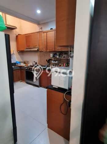 Rumah Luxury Modern Siap Huni di Bintaro Tangerang Selatan Rumah Luxury Modern Siap Huni di Bintaro Tangerang Selatan