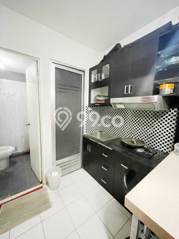 Hunian Apartemen Ekonomis di Jakarta Selatan dengan 1 Kamar Tidur, 1 Kamar Mandi Hunian Apartemen Ekonomis di Jakarta Selatan dengan 1 Kamar Tidur, 1 Kamar Mandi
