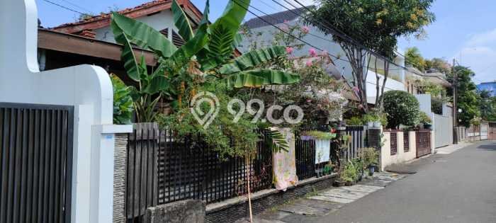 Dijual Hunian Mewah dengan Fasilitas Sekitar Komplit di Kebayoran Baru, Jakarta Selatan Dijual Hunian Mewah dengan Fasilitas Sekitar Komplit di Kebayoran Baru, Jakarta Selatan