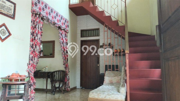 Best Deal Hunian Mewah Ideal dan Luas di Pondok Aren, Tangerang Selatan Best Deal Hunian Mewah Ideal dan Luas di Pondok Aren, Tangerang Selatan