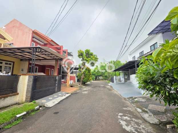 Rumah Minimalis 3 KT di Bintaro Tangerang Selatan Unfurnished Rumah Minimalis 3 KT di Bintaro Tangerang Selatan Unfurnished