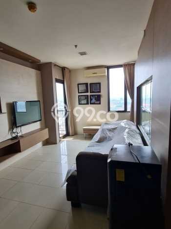 Apartemen Premium Kawasan Tebet, 3 KT, Luas 77m2m², Dekat Tebet, Jakarta Selatan, Jakarta Selatan, Pemandangan Kota Apartemen Premium Kawasan Tebet, 3 KT, Luas 77m2m², Dekat Tebet, Jakarta Selatan, Jakarta Selatan, Pemandangan Kota