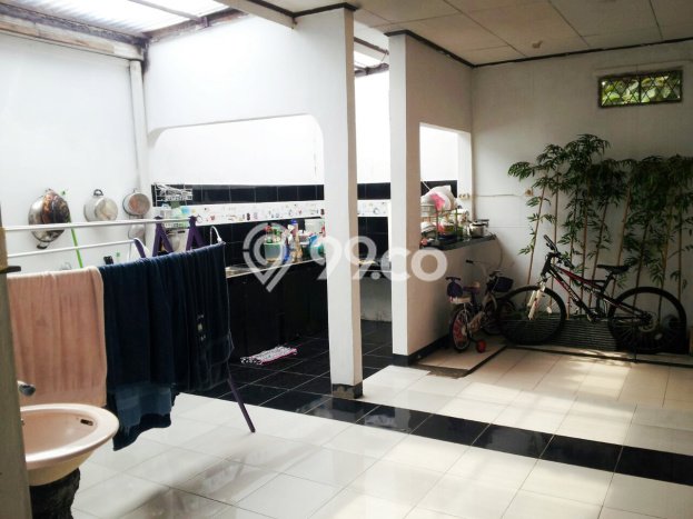 Jual Rumah Minimalis Bagus Punya 3 KT di Gunung Sindur Bogor - Jual Rumah Minimalis Bagus Punya 3 KT di Gunung Sindur Bogor -