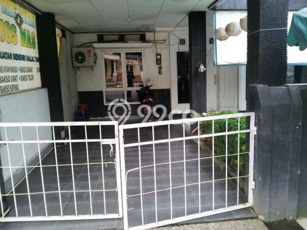 Jual Rumah Minimalis Bagus Punya 3 KT di Gunung Sindur Bogor - Jual Rumah Minimalis Bagus Punya 3 KT di Gunung Sindur Bogor -