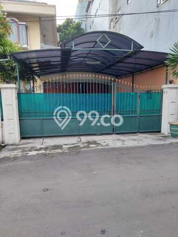 Rumah Elit Modern Tanpa Renovasi di Radio Dalam Jakarta Selatan Rumah Elit Modern Tanpa Renovasi di Radio Dalam Jakarta Selatan