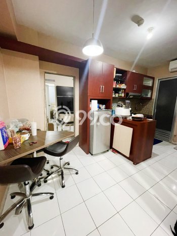 Hunian Apartemen Ekonomis di Jakarta Selatan dengan 1 Kamar Tidur, 1 Kamar Mandi Hunian Apartemen Ekonomis di Jakarta Selatan dengan 1 Kamar Tidur, 1 Kamar Mandi