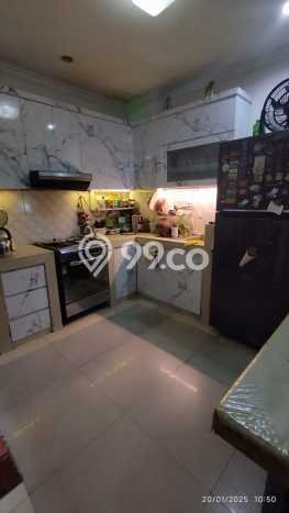 Rumah Modern Cantik 2 Kamar Siap Huni di Serpong Rumah Modern Cantik 2 Kamar Siap Huni di Serpong