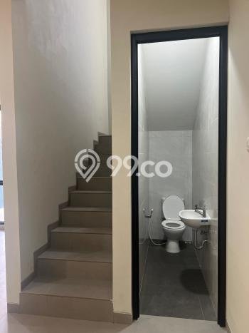 Dijual Rumah Minimalis Bagus Punya 2 KT di Limo Depok - Dijual Rumah Minimalis Bagus Punya 2 KT di Limo Depok -