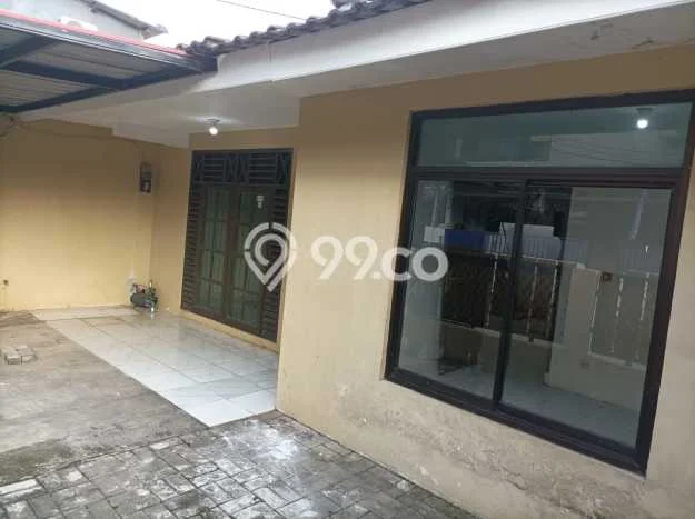 Jual Rumah Murah di Pondok Aren Tangerang Selatan Harga Rp 390 Juta LT 80m2 Jual Rumah Murah di Pondok Aren Tangerang Selatan Harga Rp 390 Juta LT 80m2