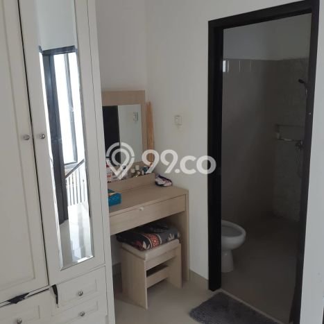 Dijual Rumah Eksklusif 2 KT di Jurangmangu, Tangerang Dijual Rumah Eksklusif 2 KT di Jurangmangu, Tangerang