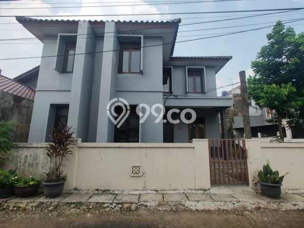 Dijual Cepat Rumah Favorit Siap Huni LB 200m2 di Pondok Aren, Tangerang Selatan Dijual Cepat Rumah Favorit Siap Huni LB 200m2 di Pondok Aren, Tangerang Selatan