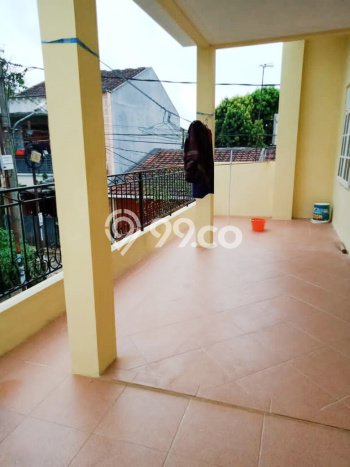 Rumah Strategis Minimalis Lb 160m2 di Pondok Aren, Tangerang Selatan Rumah Strategis Minimalis Lb 160m2 di Pondok Aren, Tangerang Selatan