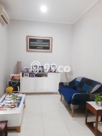 Hunian Elit LB 200m2 Siap Pakai Desain Elegan di Bintaro, Tangerang Selatan Hunian Elit LB 200m2 Siap Pakai Desain Elegan di Bintaro, Tangerang Selatan