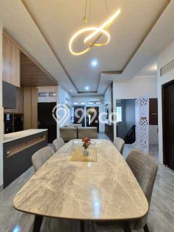 Bisa KPR! Rumah Pondok Aren, Tangerang Selatan, Luas 80m² LB 140m² Bisa KPR! Rumah Pondok Aren, Tangerang Selatan, Luas 80m² LB 140m²