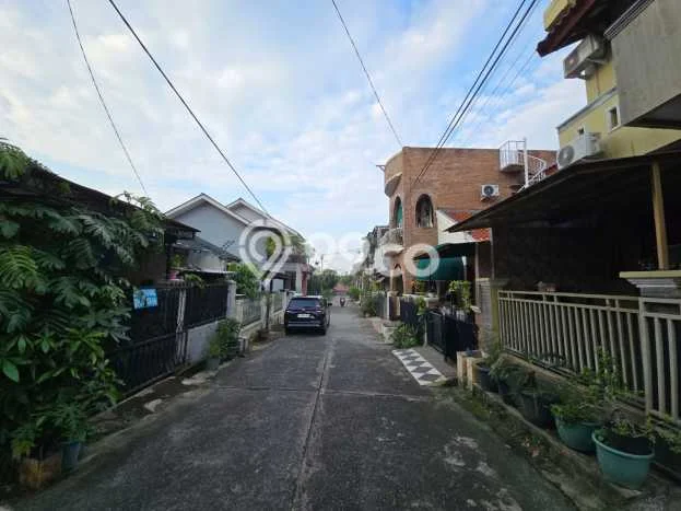 For Sale Rumah 2 Kamar Lokasi Ideal Bagus dan Strategis di Limo For Sale Rumah 2 Kamar Lokasi Ideal Bagus dan Strategis di Limo