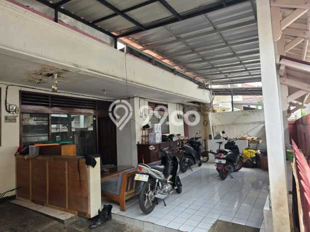 Hunian Eksklusif Siap Huni LT 209m2 di Kebayoran Baru, Jakarta Selatan Hunian Eksklusif Siap Huni LT 209m2 di Kebayoran Baru, Jakarta Selatan