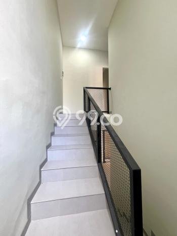 Dijual Rumah Minimalis Bagus Punya 2 KT di Limo Depok - Dijual Rumah Minimalis Bagus Punya 2 KT di Limo Depok -