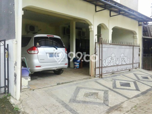 Jual Rumah Minimalis Bagus Punya 7 KT di Pondok Aren Tangerang Selatan SHM Jual Rumah Minimalis Bagus Punya 7 KT di Pondok Aren Tangerang Selatan SHM