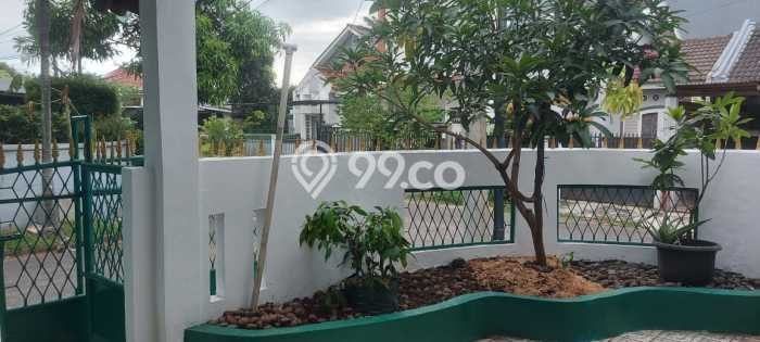 Rumah Minimalis 2 KT di Graha Raya Tangerang Unfurnished Rumah Minimalis 2 KT di Graha Raya Tangerang Unfurnished