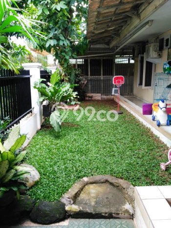 Rumah Berkualitas Kebayoran Lama, Jakarta Selatan, Luas 308m² Bangunan 250m² Rumah Berkualitas Kebayoran Lama, Jakarta Selatan, Luas 308m² Bangunan 250m²