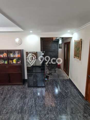 Rumah Luxury Modern Siap Huni di Bintaro Tangerang Selatan Rumah Luxury Modern Siap Huni di Bintaro Tangerang Selatan