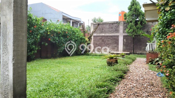 Best Deal Hunian Mewah Ideal dan Luas di Pondok Aren, Tangerang Selatan Best Deal Hunian Mewah Ideal dan Luas di Pondok Aren, Tangerang Selatan