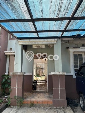 For Sale Rumah 2 Kamar Lokasi Strategis Nyaman dan Strategis di Pamulang For Sale Rumah 2 Kamar Lokasi Strategis Nyaman dan Strategis di Pamulang