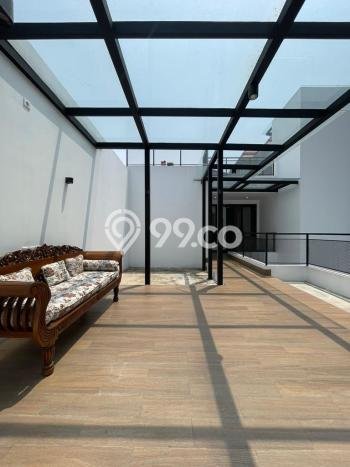 Hot Offer Hunian Mewah Ideal dan Luas di Menteng, Jakarta Pusat Hot Offer Hunian Mewah Ideal dan Luas di Menteng, Jakarta Pusat
