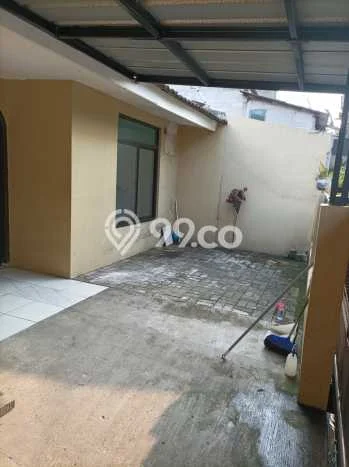 Jual Rumah Murah di Pondok Aren Tangerang Selatan Harga Rp 390 Juta LT 80m2 Jual Rumah Murah di Pondok Aren Tangerang Selatan Harga Rp 390 Juta LT 80m2