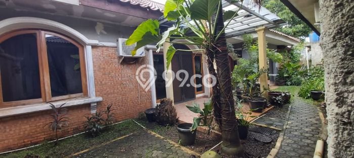 Dijual Rumah Premium dengan Fasilitas Sekitar Komplit di Ciputat Timur, Tangerang Selatan Dijual Rumah Premium dengan Fasilitas Sekitar Komplit di Ciputat Timur, Tangerang Selatan