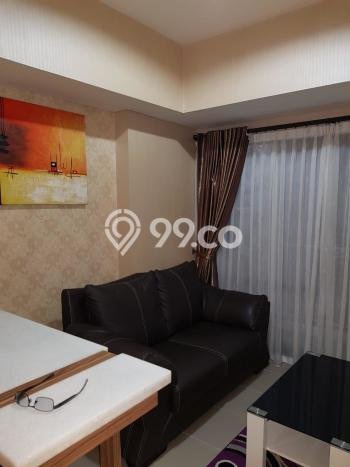 Untuk Dijual Apartemen 2 KT & 1 KM di Tangerang Selatan Lokasi Strategis Untuk Dijual Apartemen 2 KT & 1 KM di Tangerang Selatan Lokasi Strategis