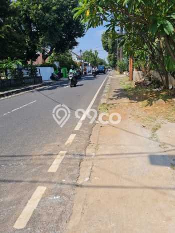 Hunian Mewah Siap Huni LT 520m2 di Pasar Minggu, Jakarta Selatan Hunian Mewah Siap Huni LT 520m2 di Pasar Minggu, Jakarta Selatan
