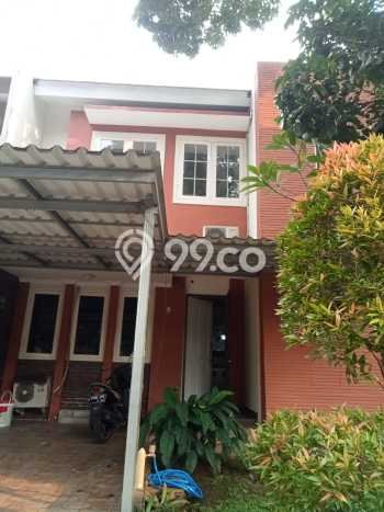 Dijual Hunian Rumah Nyaman 3 KT di Bintaro, Tangerang Selatan Dijual Hunian Rumah Nyaman 3 KT di Bintaro, Tangerang Selatan