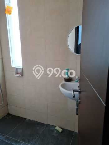 Rumah Minimalis 2 KT di Graha Raya Tangerang Full Furnished Rumah Minimalis 2 KT di Graha Raya Tangerang Full Furnished