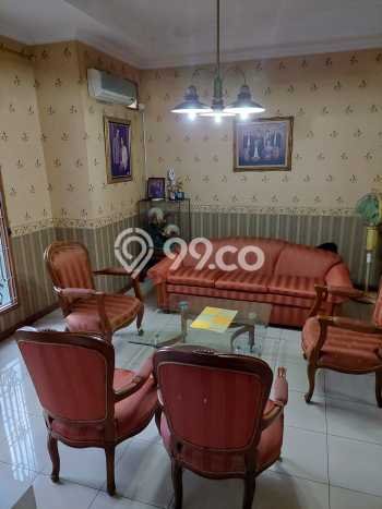 Rumah Elit Modern Tanpa Renovasi di Radio Dalam Jakarta Selatan Rumah Elit Modern Tanpa Renovasi di Radio Dalam Jakarta Selatan