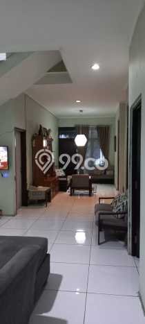 Rumah Luas Asri 5 KT Siap Huni di Cibaduyut Bandung Rumah Luas Asri 5 KT Siap Huni di Cibaduyut Bandung
