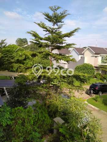 Rumah Modern 3 Kamar LT 119m2 di BSD Rumah Modern 3 Kamar LT 119m2 di BSD