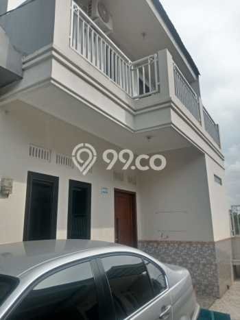 Rumah Modern Cantik 2 KT Siap Huni di Pondok Aren Rumah Modern Cantik 2 KT Siap Huni di Pondok Aren